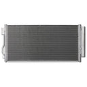 Global Parts 4429C A/C Condenser