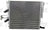Global Parts 4436C A/C Condenser