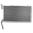 Global Parts 4437C A/C Condenser