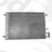 Global Parts 4440C A/C Condenser