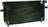 Global Parts 4447C A/C Condenser