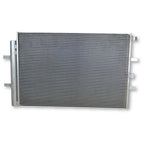 Global Parts 4459C A/C Condenser