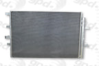 Global Parts 4459C A/C Condenser