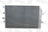 Global Parts 4459C A/C Condenser