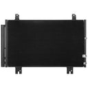 Global Parts 4460C A/C Condenser