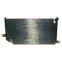Global Parts 4471 A/C Condenser