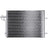Global Parts 4480C A/C Condenser