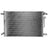 Global Parts 4513C A/C Condenser
