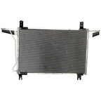 Global Parts 4531C A/C Condenser