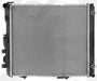 Global Parts 453C Radiator