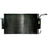 Global Parts 4553C A/C Condenser