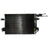 Global Parts 4576C A/C Condenser