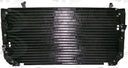 Global Parts 4617C A/C Condenser