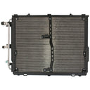 Global Parts 4692C A/C Condenser