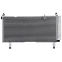 Global Parts 4696C A/C Condenser