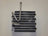 Global Parts 4711267 A/C Evaporator Core