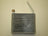 Global Parts 4711295 A/C Evaporator Core