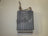 Global Parts 4711313 A/C Evaporator Core - Rear
