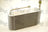Global Parts 4711352 A/C Evaporator Core