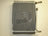 Global Parts 4711372 A/C Evaporator Core - Front
