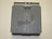 Global Parts 4711437 A/C Evaporator Core