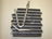 Global Parts 4711462 A/C Evaporator Core