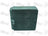 Global Parts 4711626 A/C Evaporator Core - Front