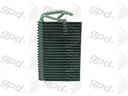 Global Parts 4711663 A/C Evaporator Core