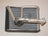 Global Parts 4711680 A/C Evaporator Core - Rear