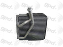 Global Parts 4711684 A/C Evaporator Core