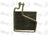 Global Parts 4711748 A/C Evaporator Core