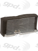Global Parts 4711818 A/C Evaporator Core - Rear