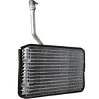Global Parts 4711824 A/C Evaporator Core - Rear
