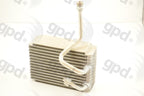 Global Parts 4711824 A/C Evaporator Core - Rear