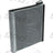 Global Parts 4711835 A/C Evaporator Core