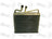 Global Parts 4711859 A/C Evaporator Core - Front