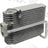 Global Parts 4711865 A/C Evaporator Core - Rear