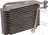 Global Parts 4711881 A/C Evaporator Core - Rear
