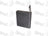Global Parts 4711909 A/C Evaporator Core