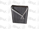 Global Parts 4711917 A/C Evaporator Core - Front