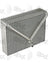 Global Parts 4712000 A/C Evaporator Core