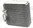 Global Parts 4712001 A/C Evaporator Core - Rear