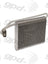 Global Parts 4712020 A/C Evaporator Core