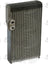 Global Parts 4712028 A/C Evaporator Core - Rear