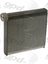 Global Parts 4712034 A/C Evaporator Core