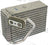 Global Parts 4712040 A/C Evaporator Core - Rear