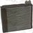 Global Parts 4712047 A/C Evaporator Core