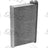 Global Parts 4712055 A/C Evaporator Core
