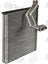 Global Parts 4712069 A/C Evaporator Core