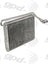 Global Parts 4712084 A/C Evaporator Core